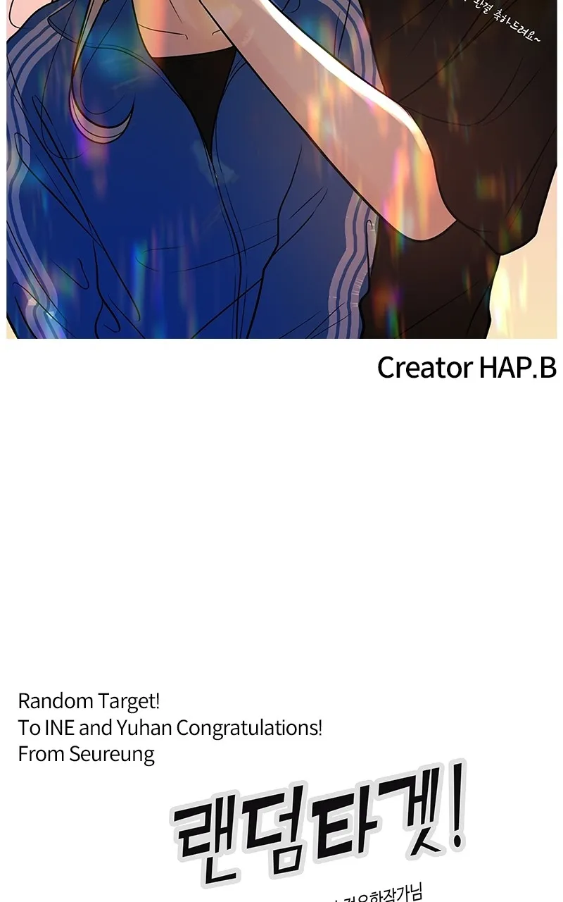 Random Target Chapter 84 page 58 - 