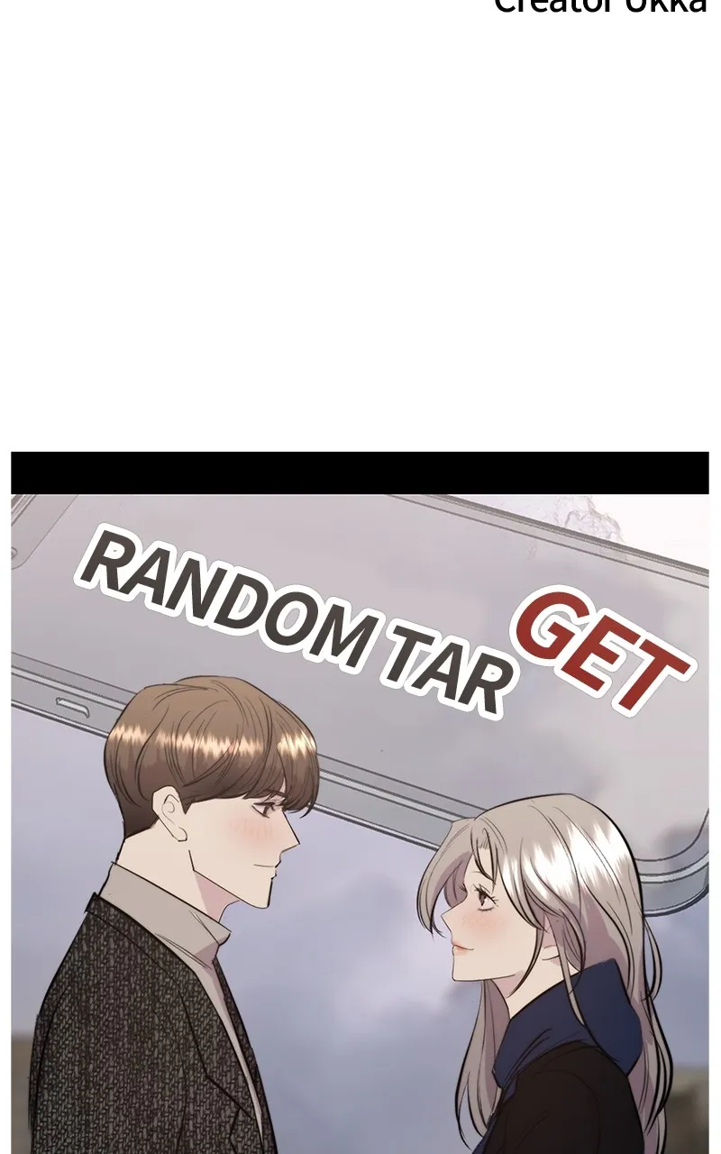 Random Target Chapter 84 page 64 - 