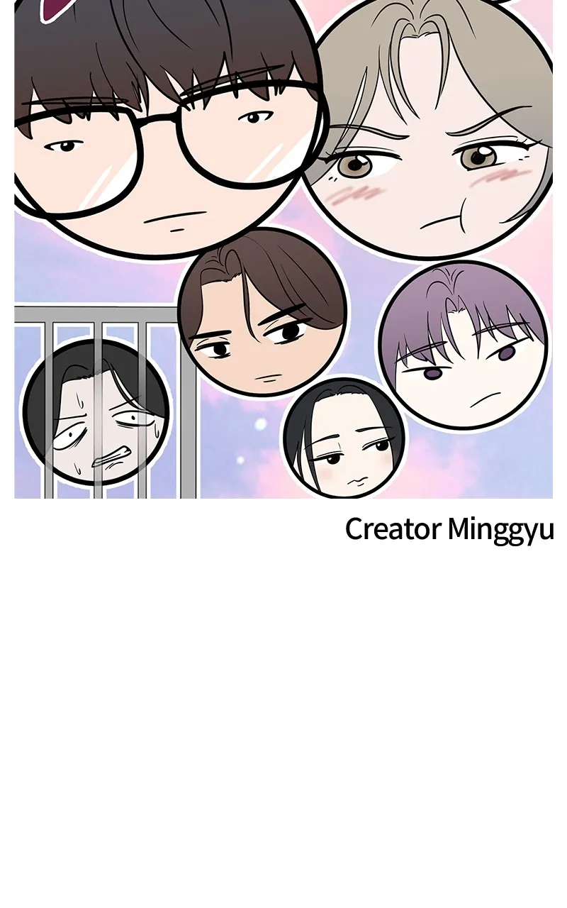 Random Target Chapter 84 page 66 - 