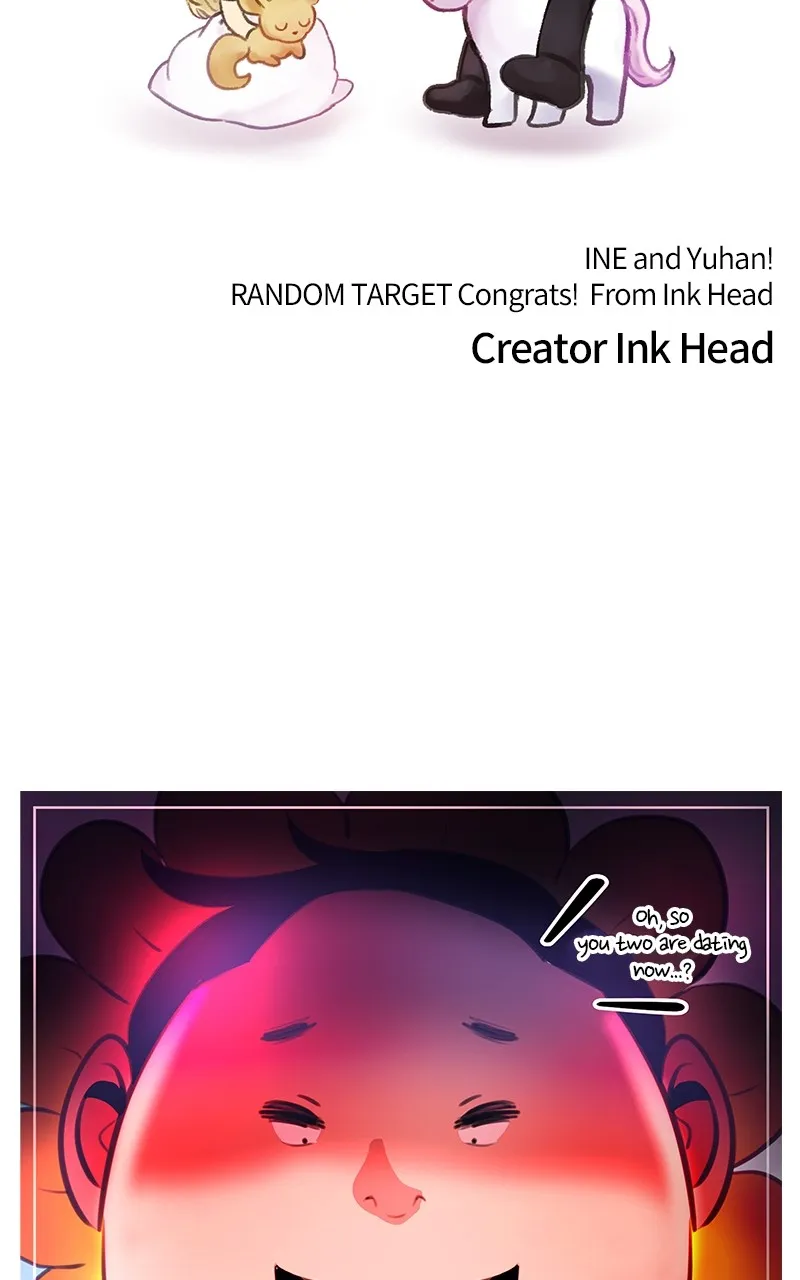 Random Target Chapter 84 page 69 - 