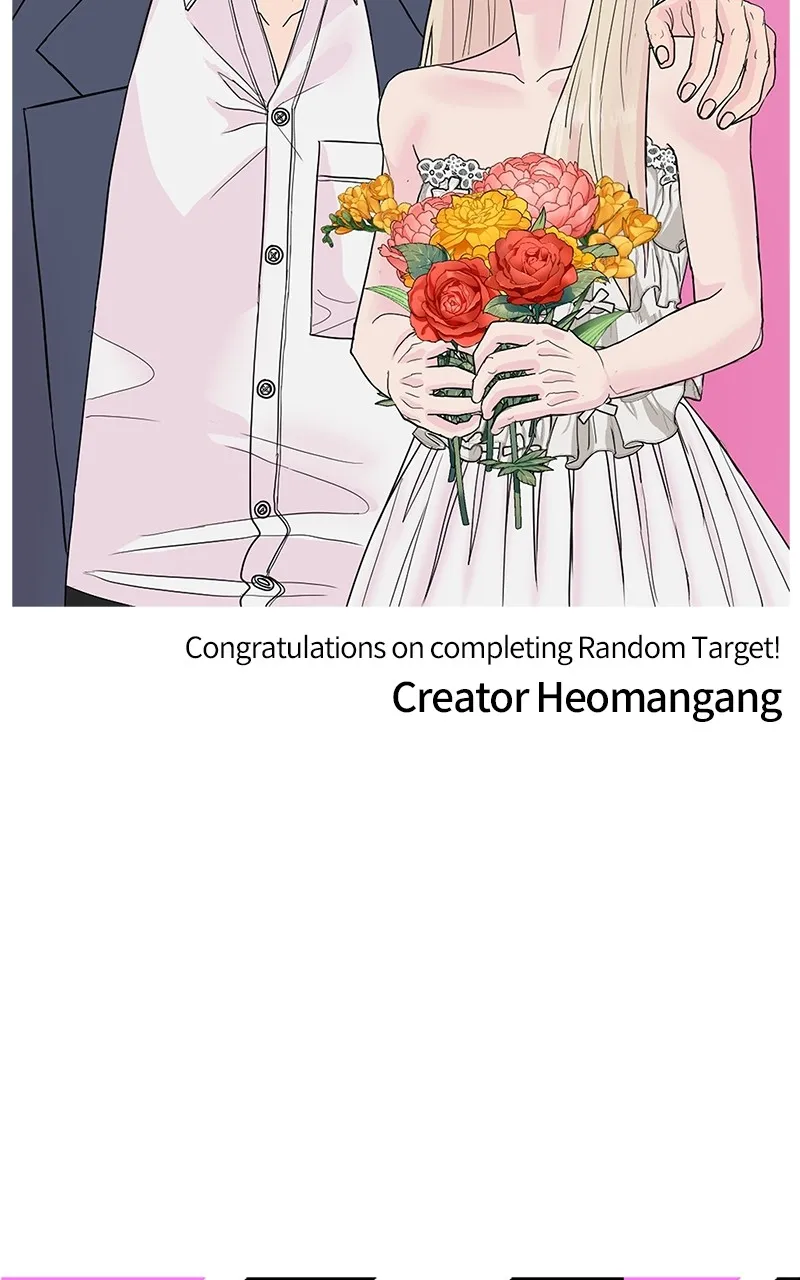Random Target Chapter 84 page 73 - 
