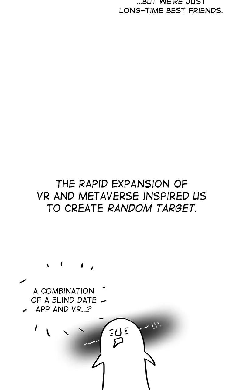 Random Target Chapter 84 page 9 - 