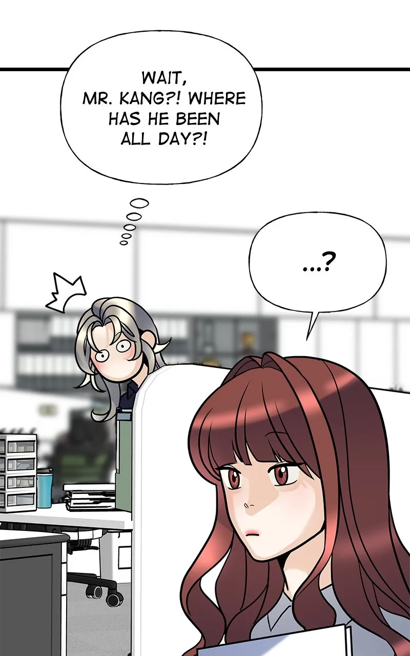 Random Target Chapter 9 page 104 - 