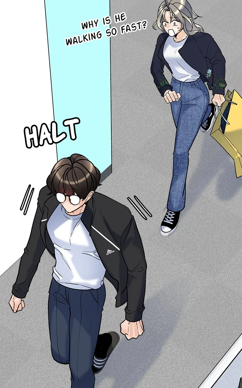 Random Target Chapter 9 page 106 - 