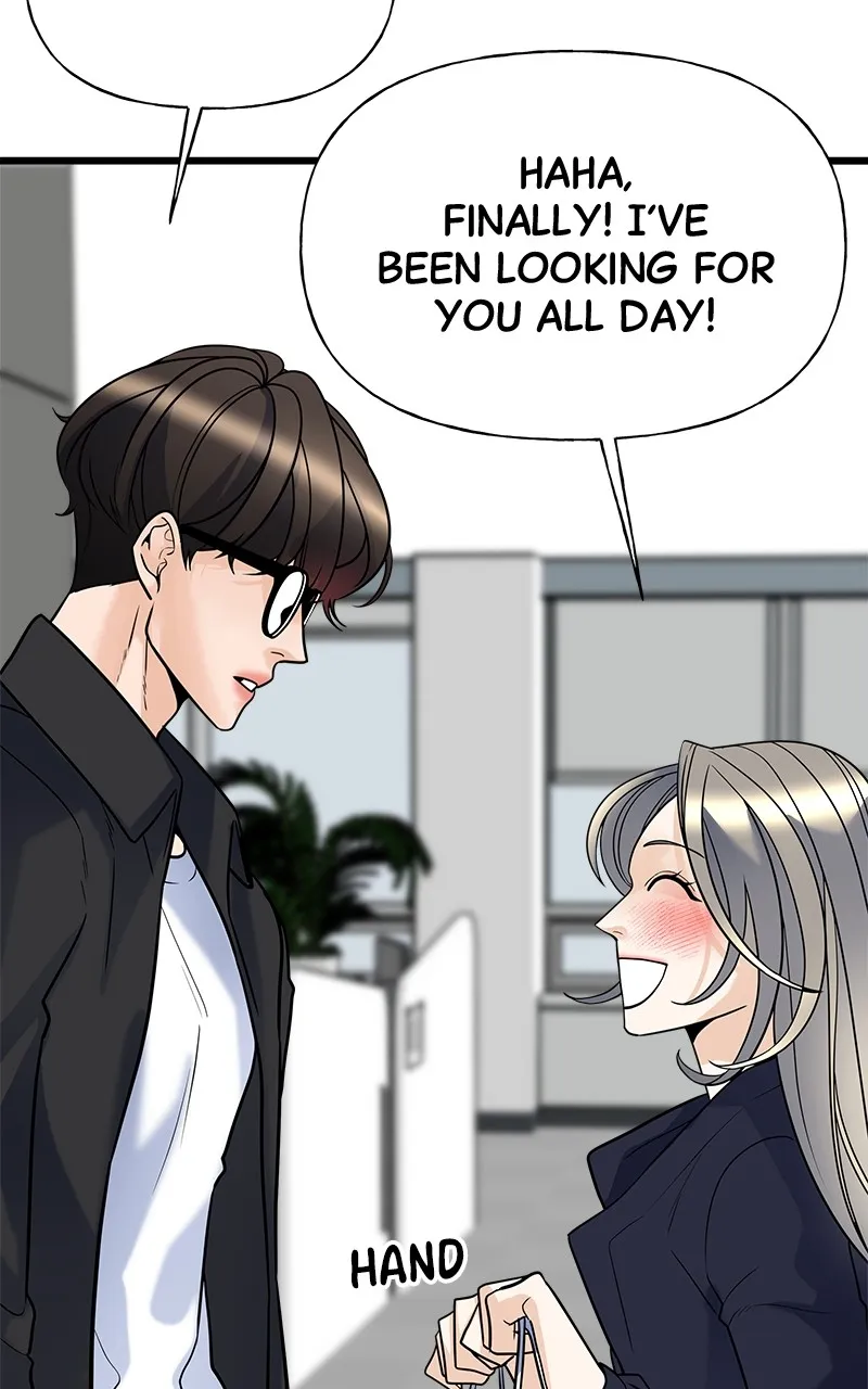 Random Target Chapter 9 page 108 - 