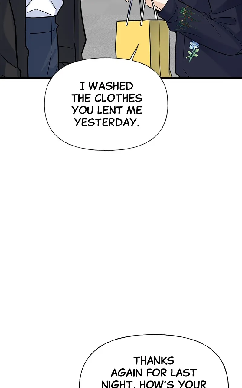 Random Target Chapter 9 page 109 - 