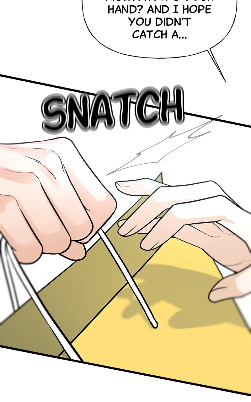 Random Target Chapter 9 page 110 - 