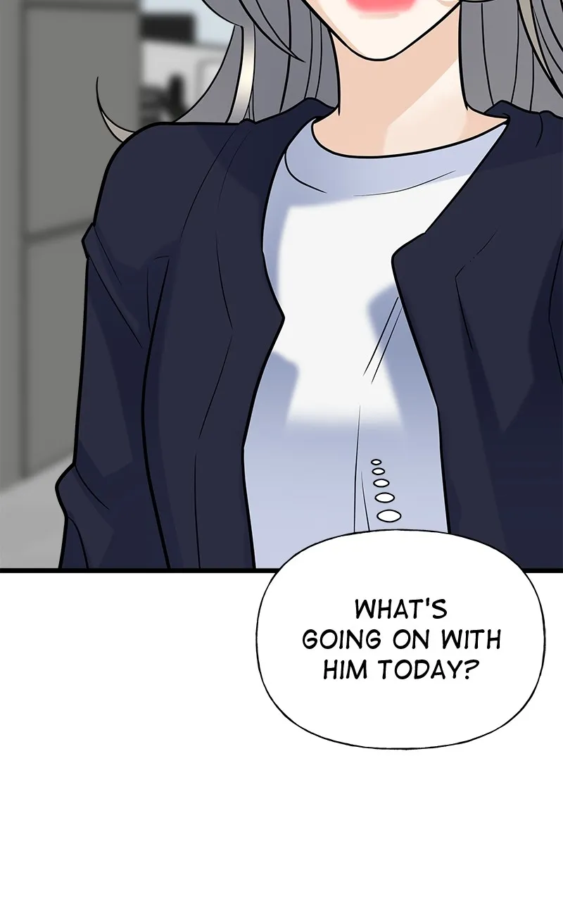 Random Target Chapter 9 page 114 - 