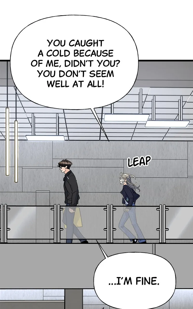 Random Target Chapter 9 page 117 - 