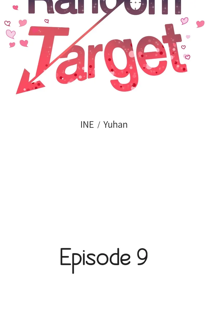 Random Target Chapter 9 page 29 - 