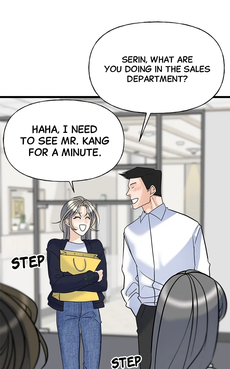 Random Target Chapter 9 page 31 - 