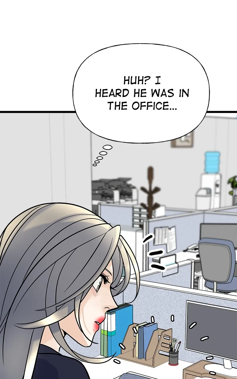 Random Target Chapter 9 page 33 - 