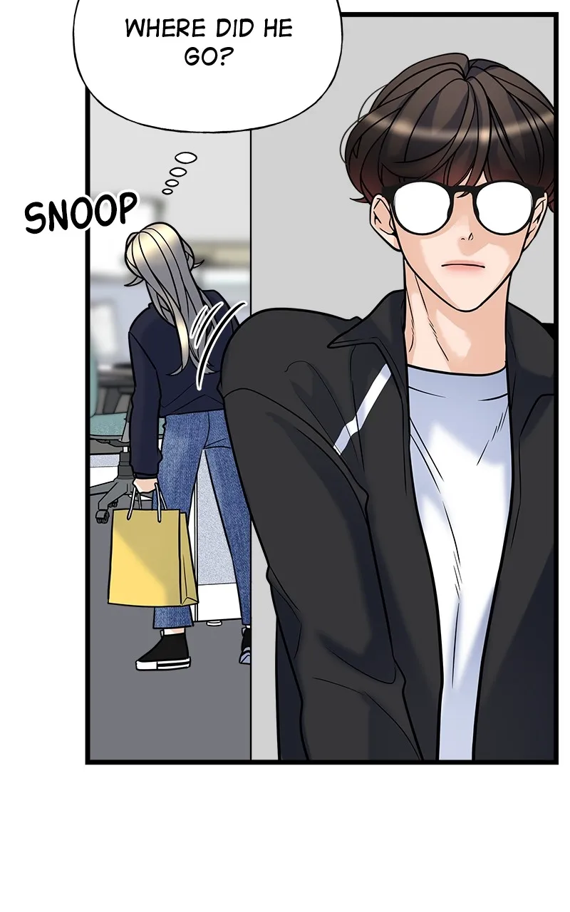 Random Target Chapter 9 page 35 - 