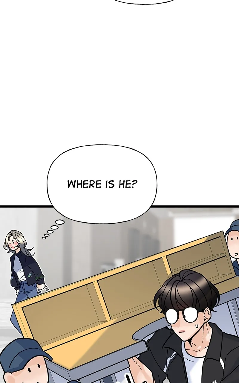 Random Target Chapter 9 page 37 - 