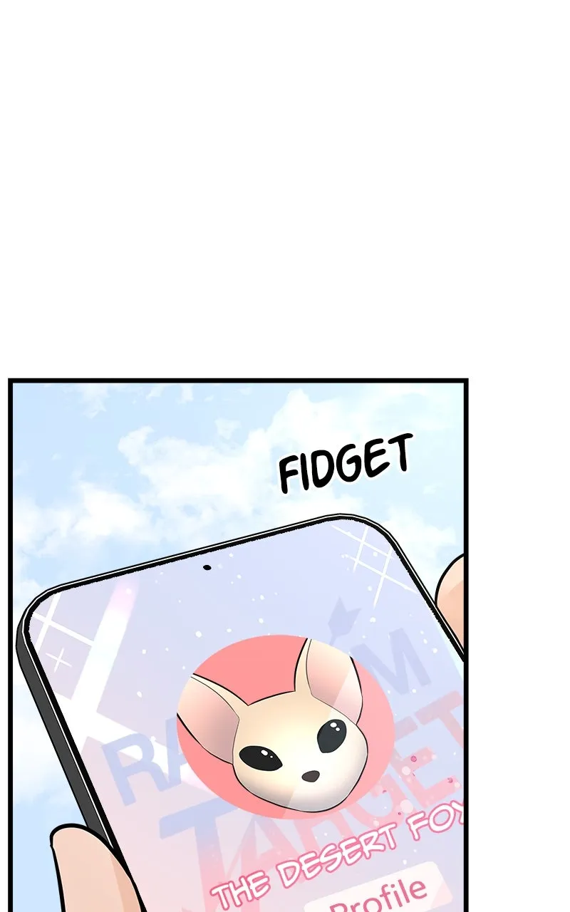 Random Target Chapter 9 page 45 - 