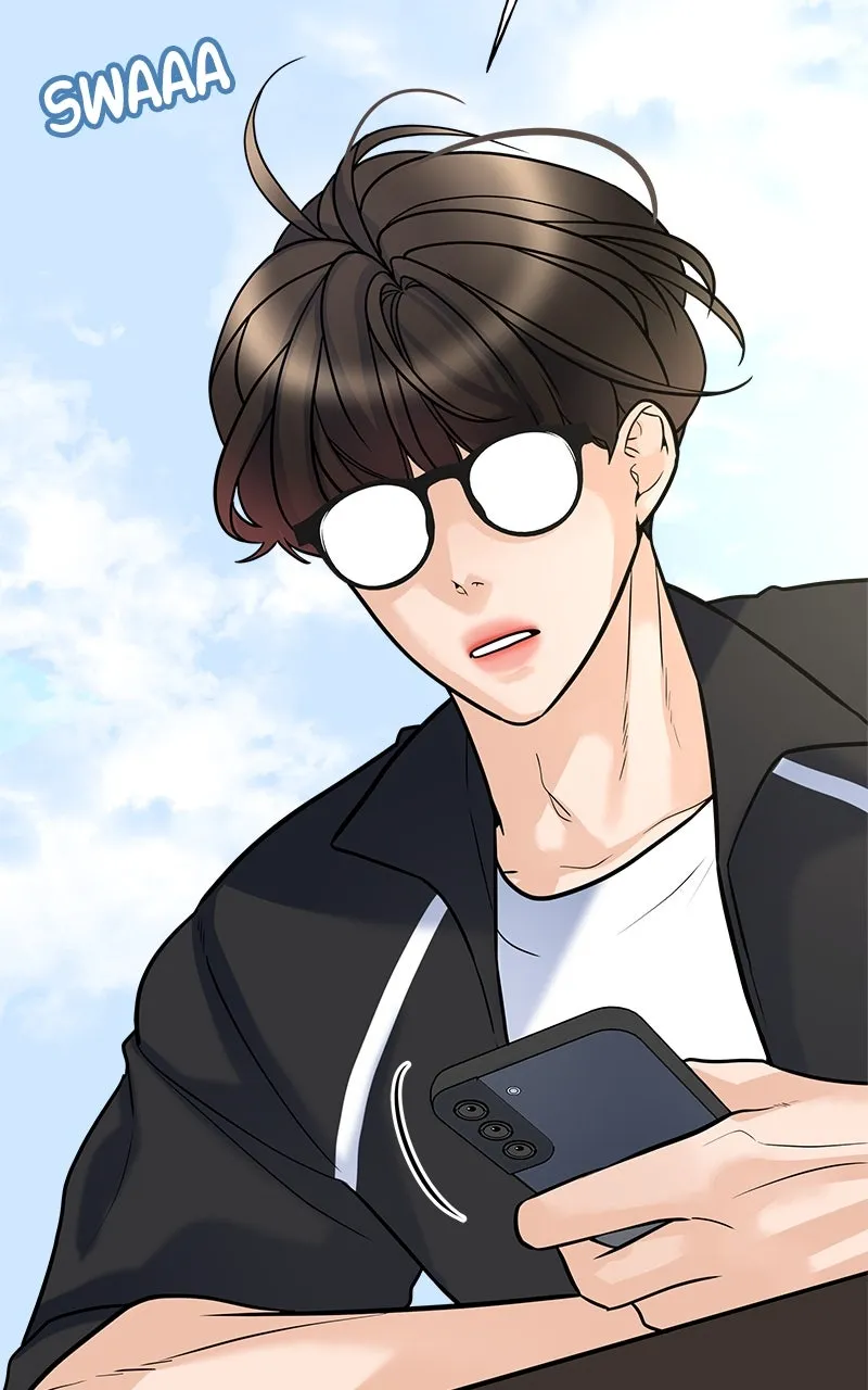 Random Target Chapter 9 page 47 - 