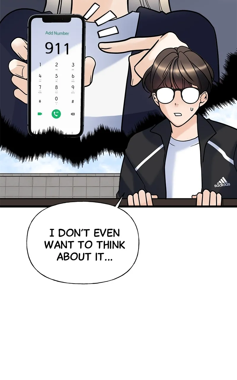 Random Target Chapter 9 page 53 - 