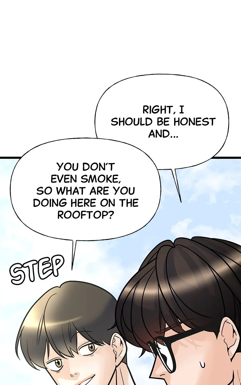 Random Target Chapter 9 page 54 - 
