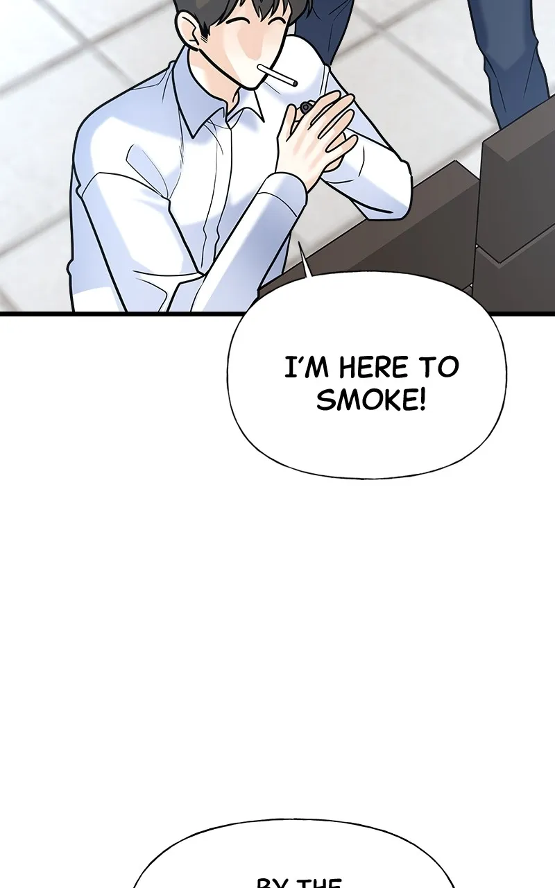 Random Target Chapter 9 page 57 - 