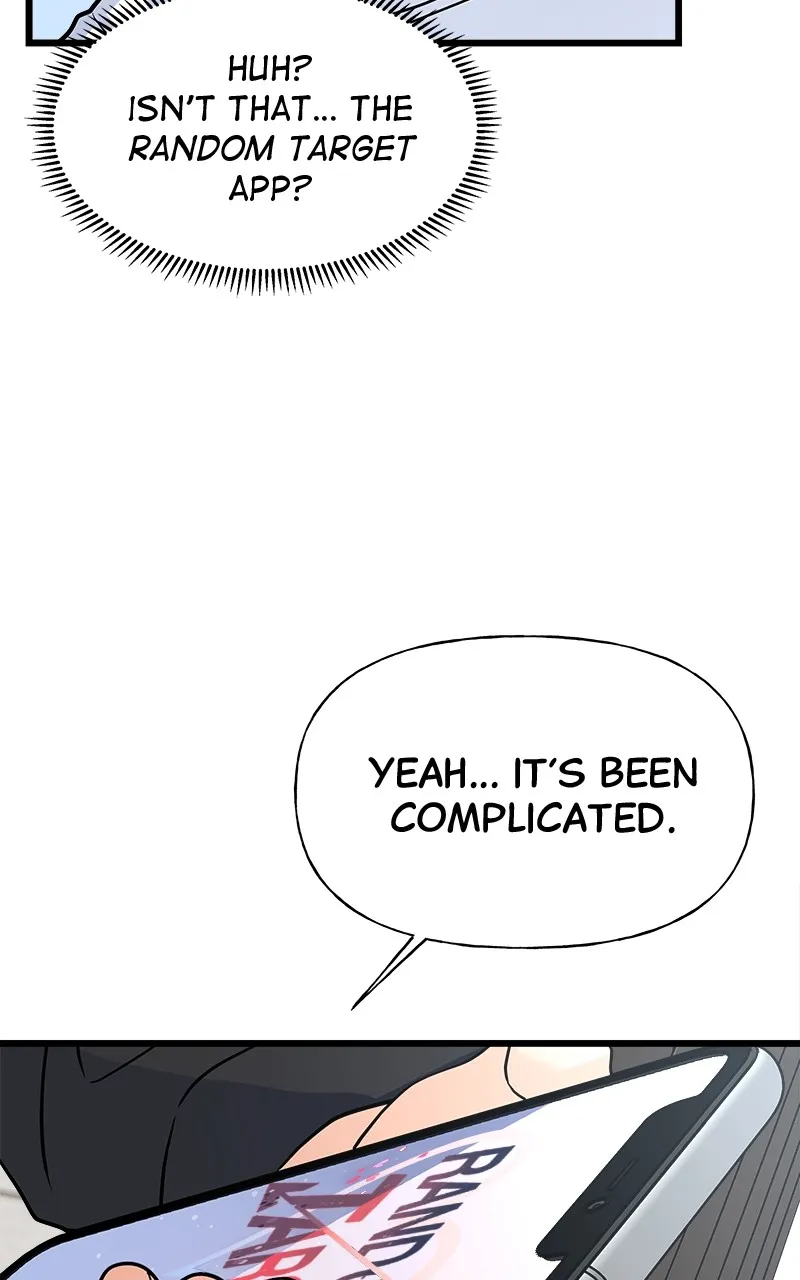 Random Target Chapter 9 page 59 - 