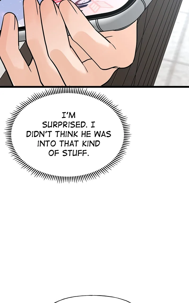 Random Target Chapter 9 page 60 - 