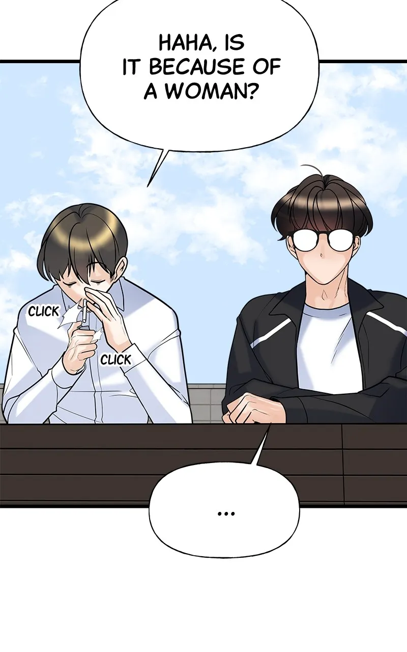 Random Target Chapter 9 page 61 - 