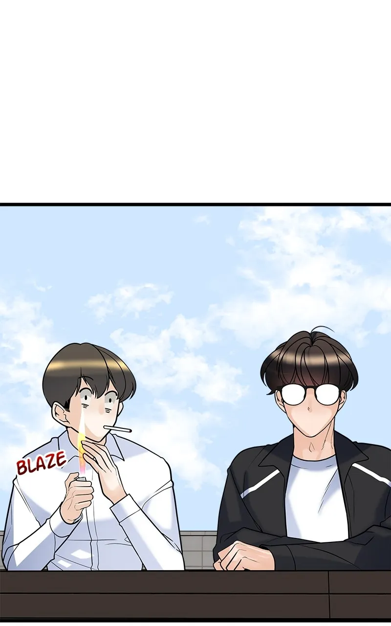Random Target Chapter 9 page 62 - 
