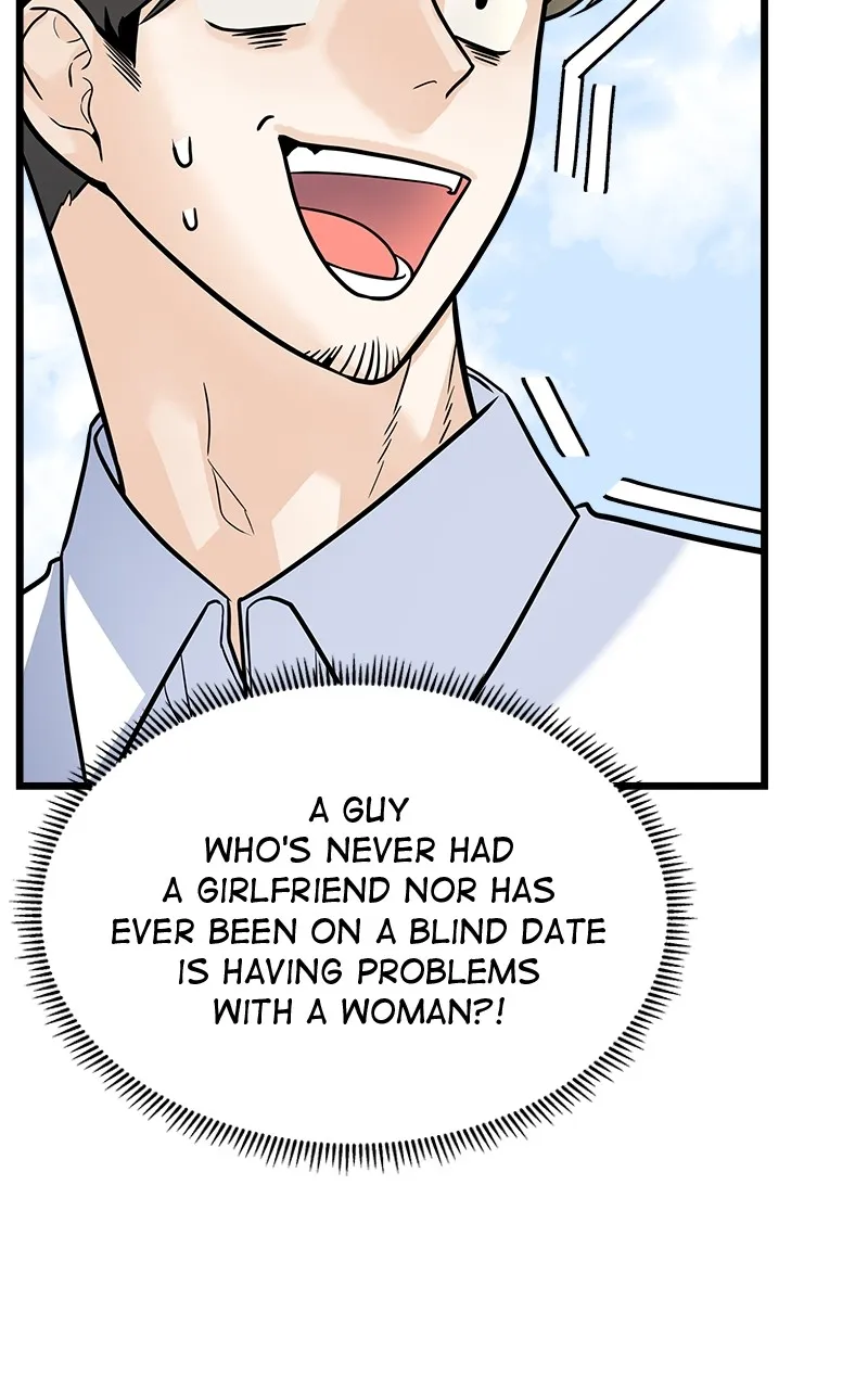 Random Target Chapter 9 page 64 - 