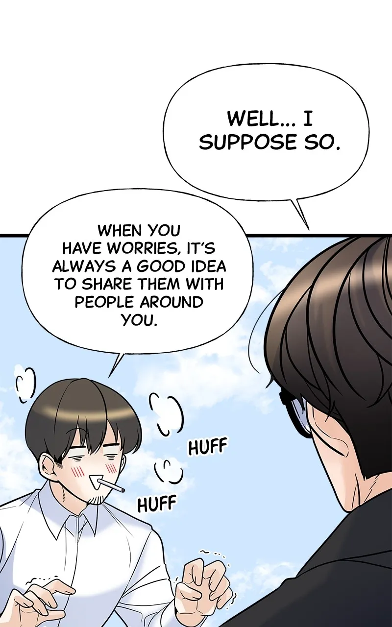 Random Target Chapter 9 page 65 - 