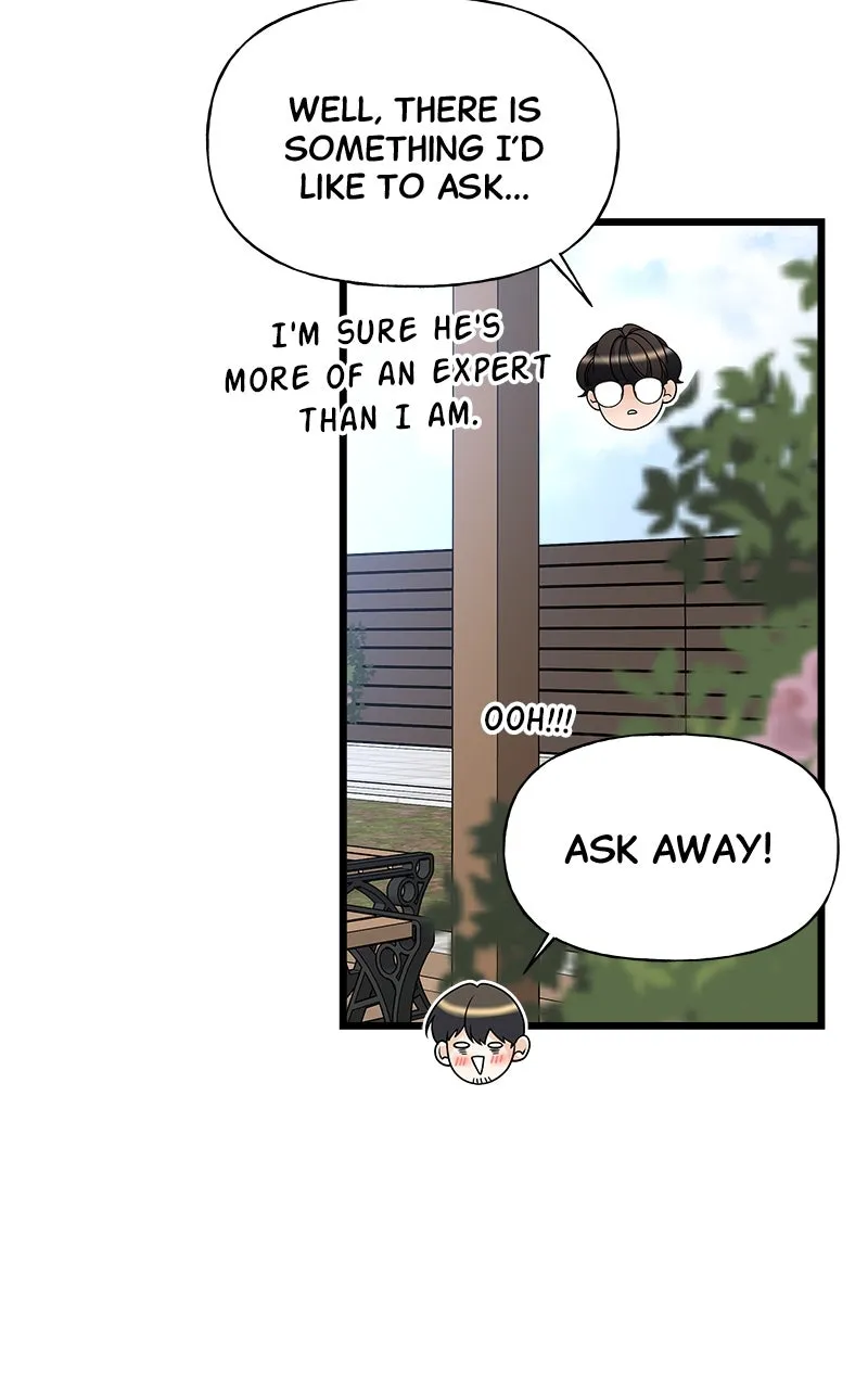 Random Target Chapter 9 page 67 - 
