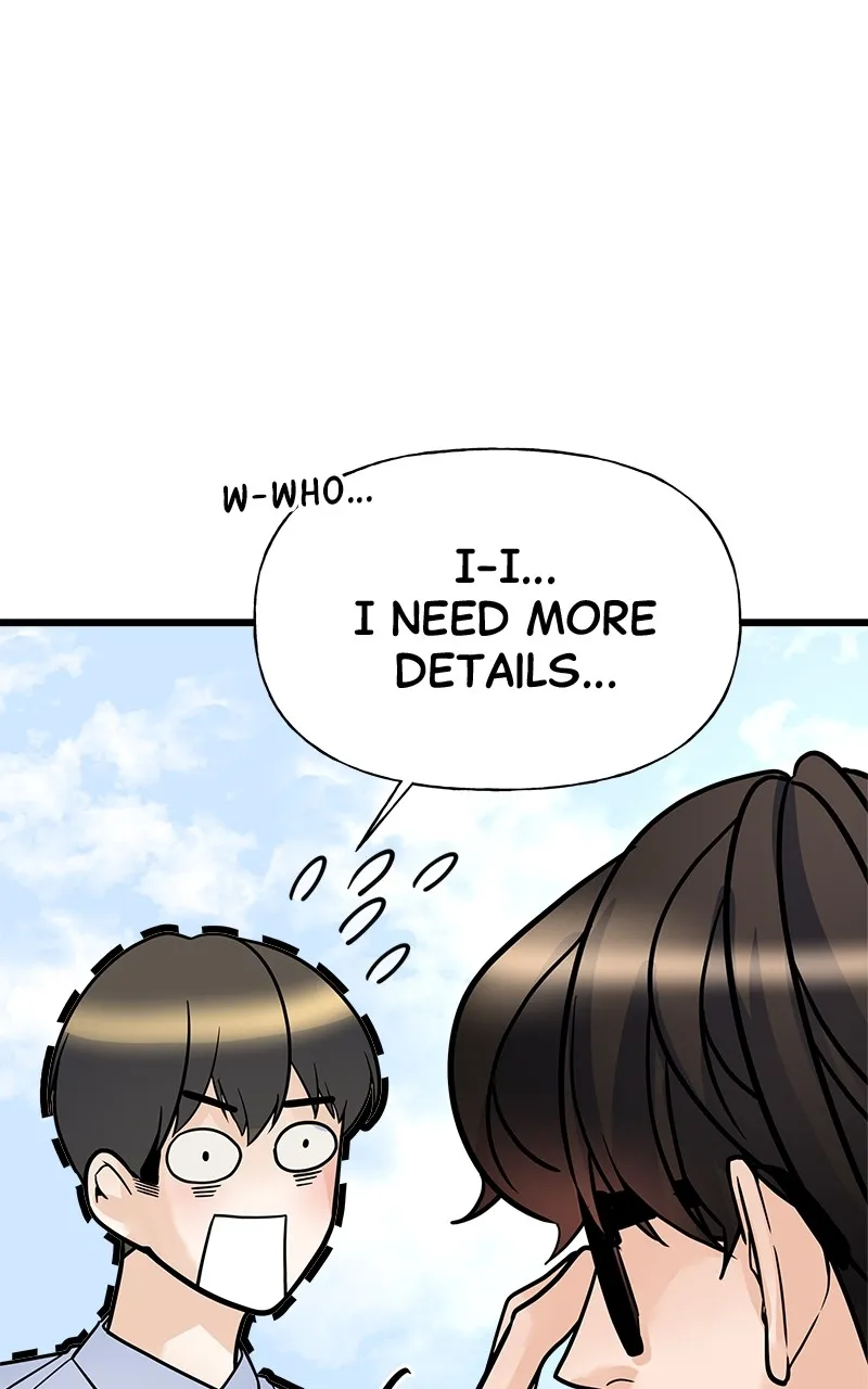 Random Target Chapter 9 page 70 - 