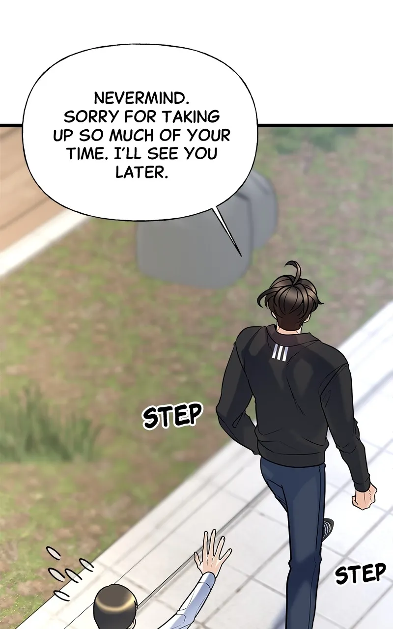 Random Target Chapter 9 page 72 - 