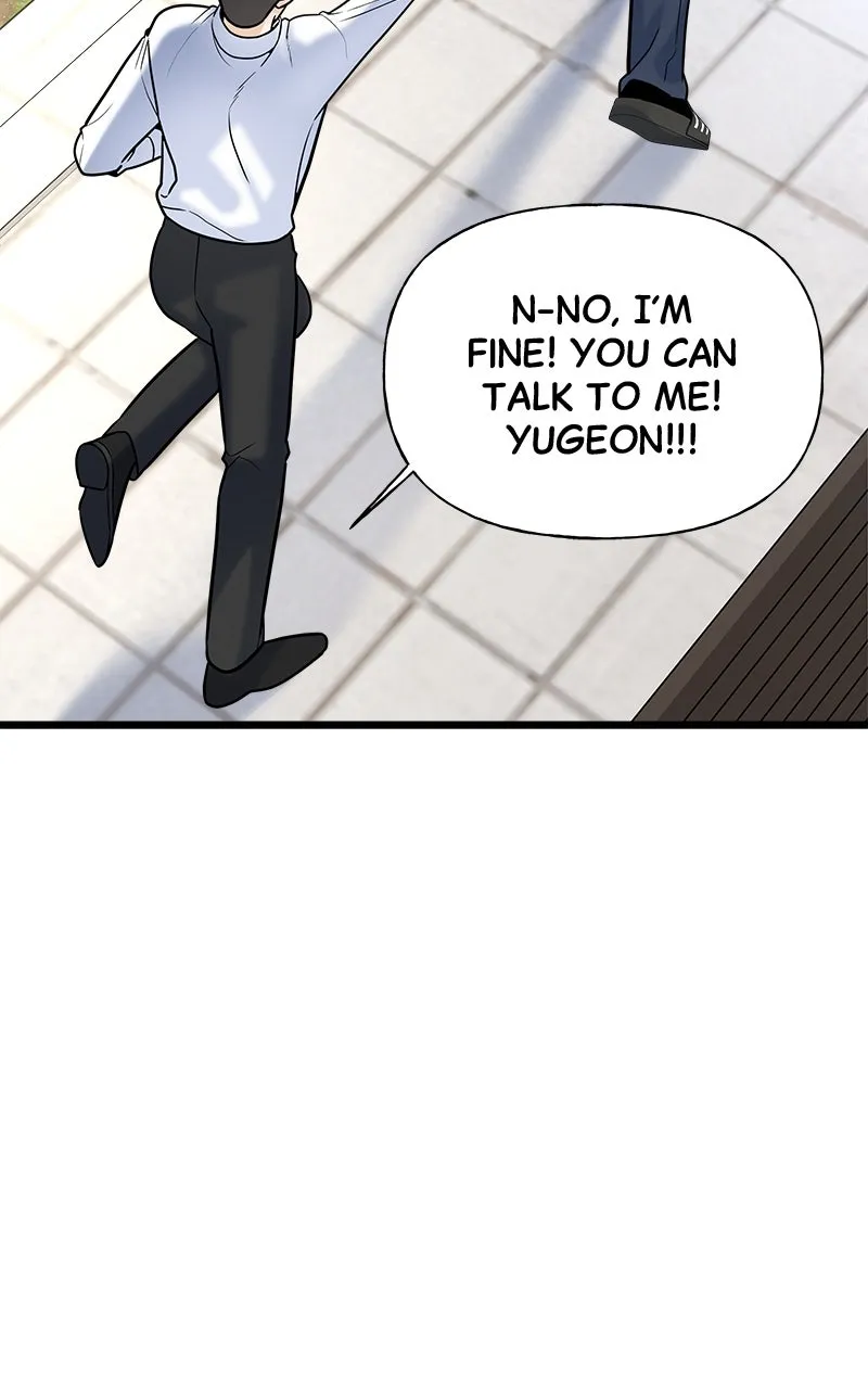Random Target Chapter 9 page 73 - 