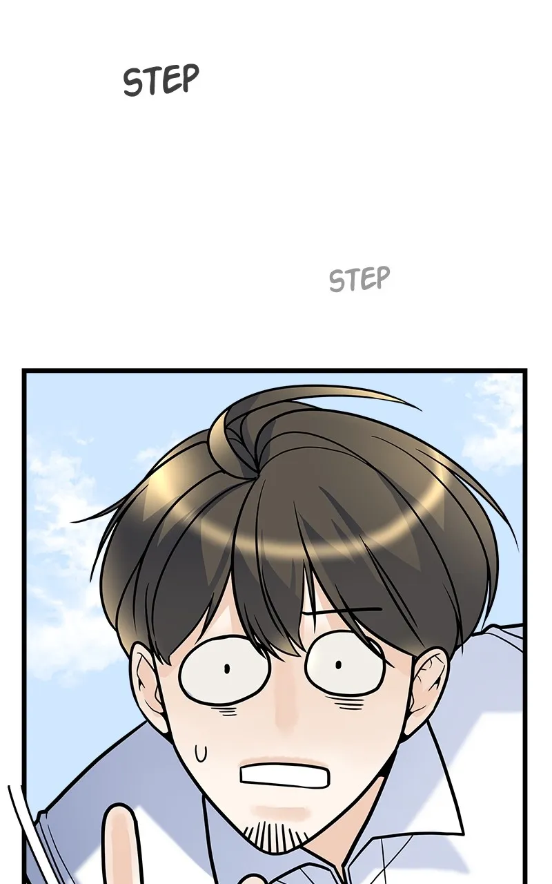 Random Target Chapter 9 page 74 - 