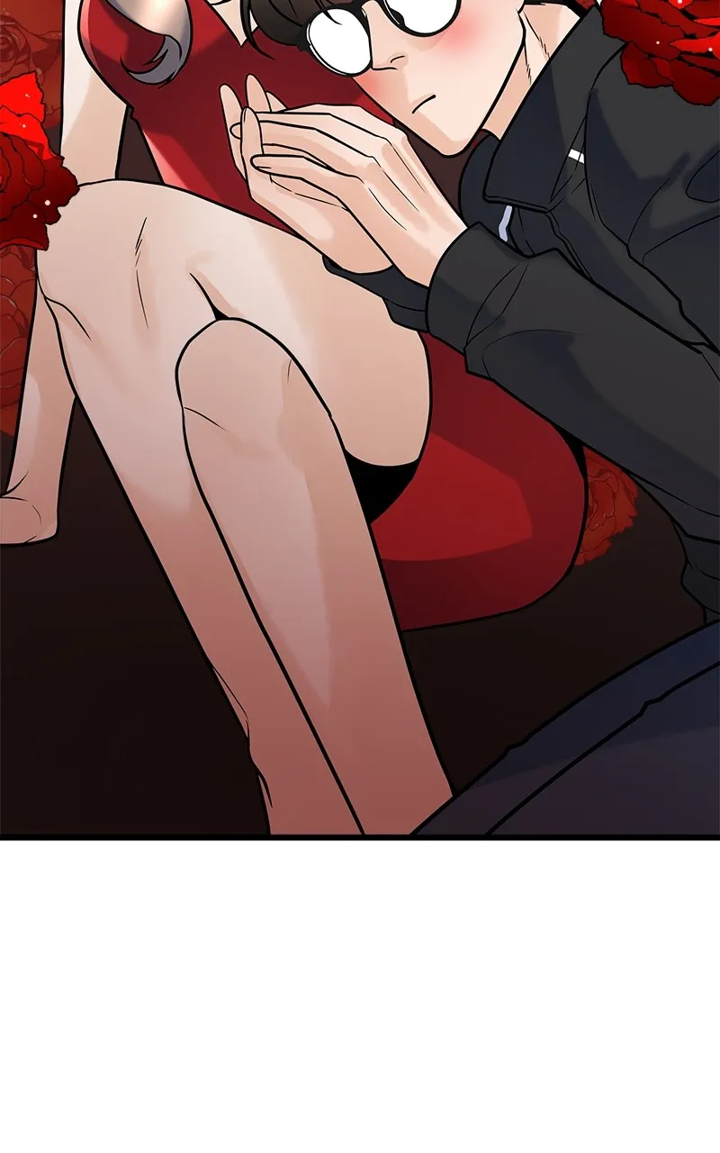 Random Target Chapter 9 page 77 - 