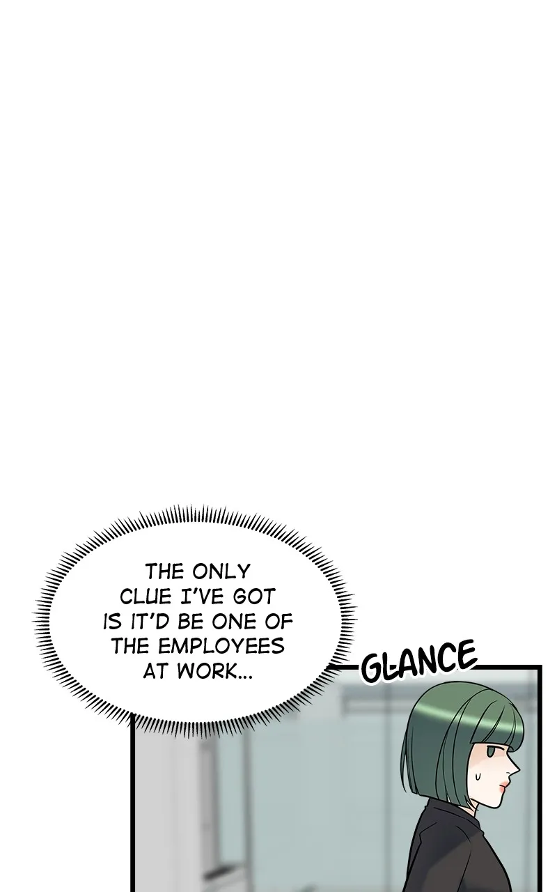 Random Target Chapter 9 page 78 - 