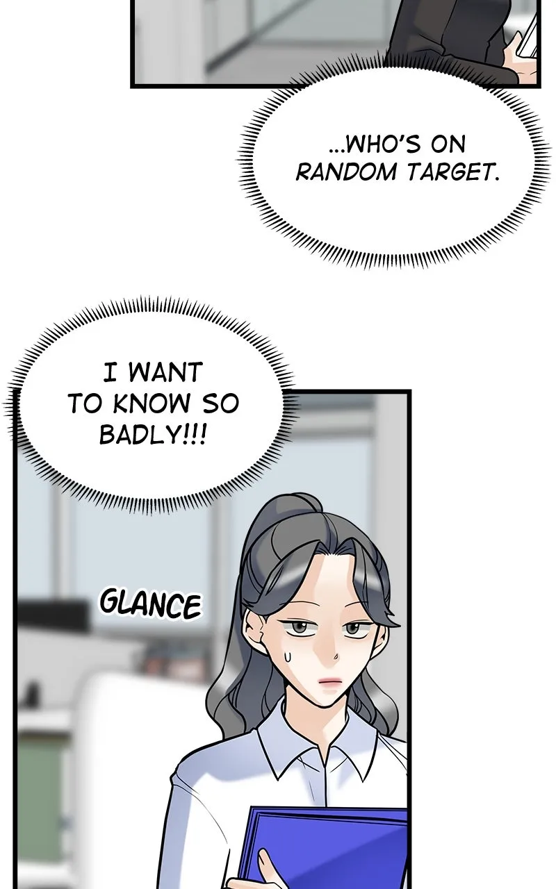 Random Target Chapter 9 page 79 - 