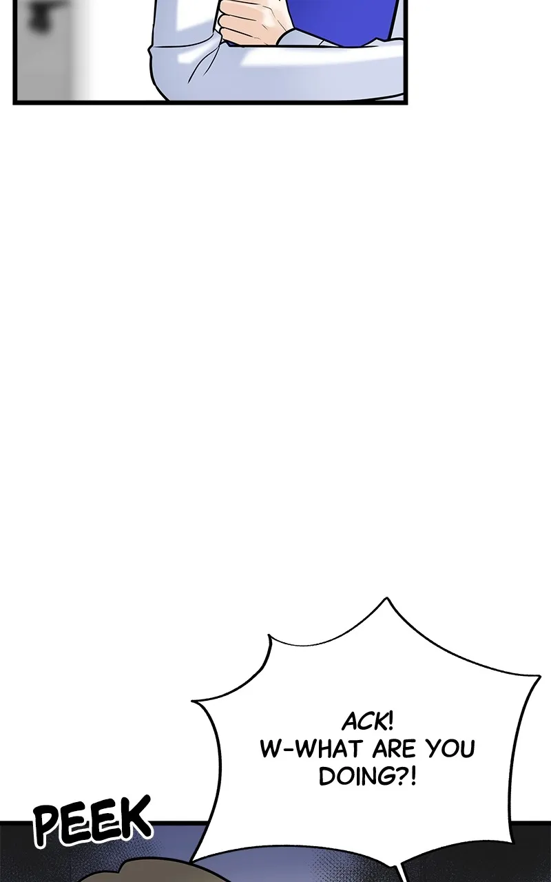 Random Target Chapter 9 page 80 - 