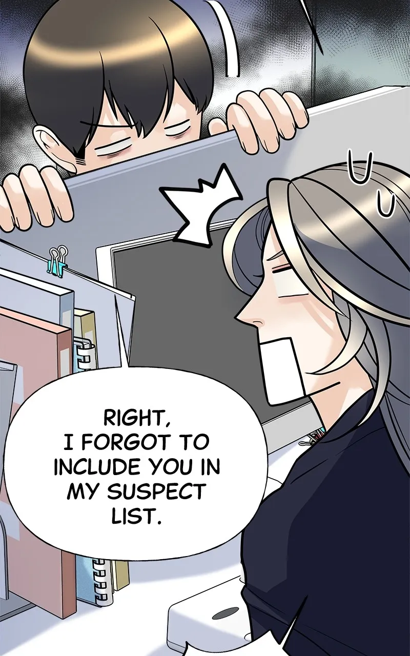 Random Target Chapter 9 page 81 - 