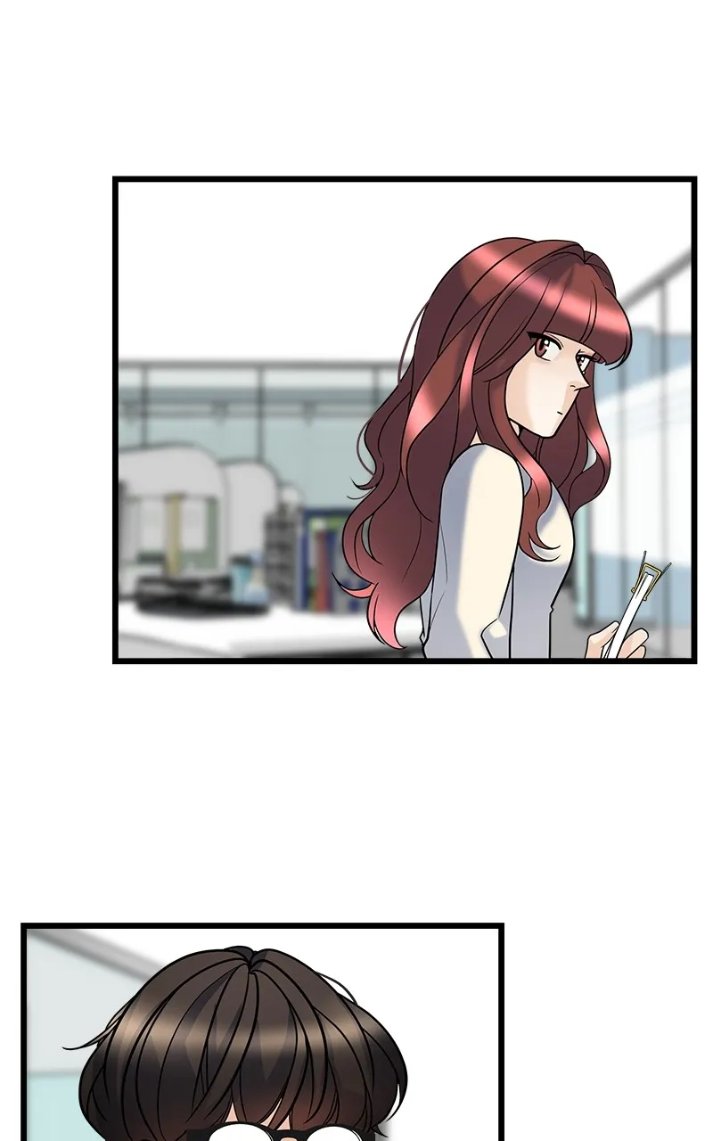 Random Target Chapter 9 page 86 - 