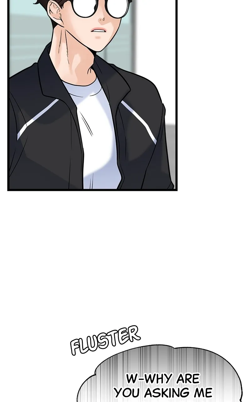 Random Target Chapter 9 page 87 - 