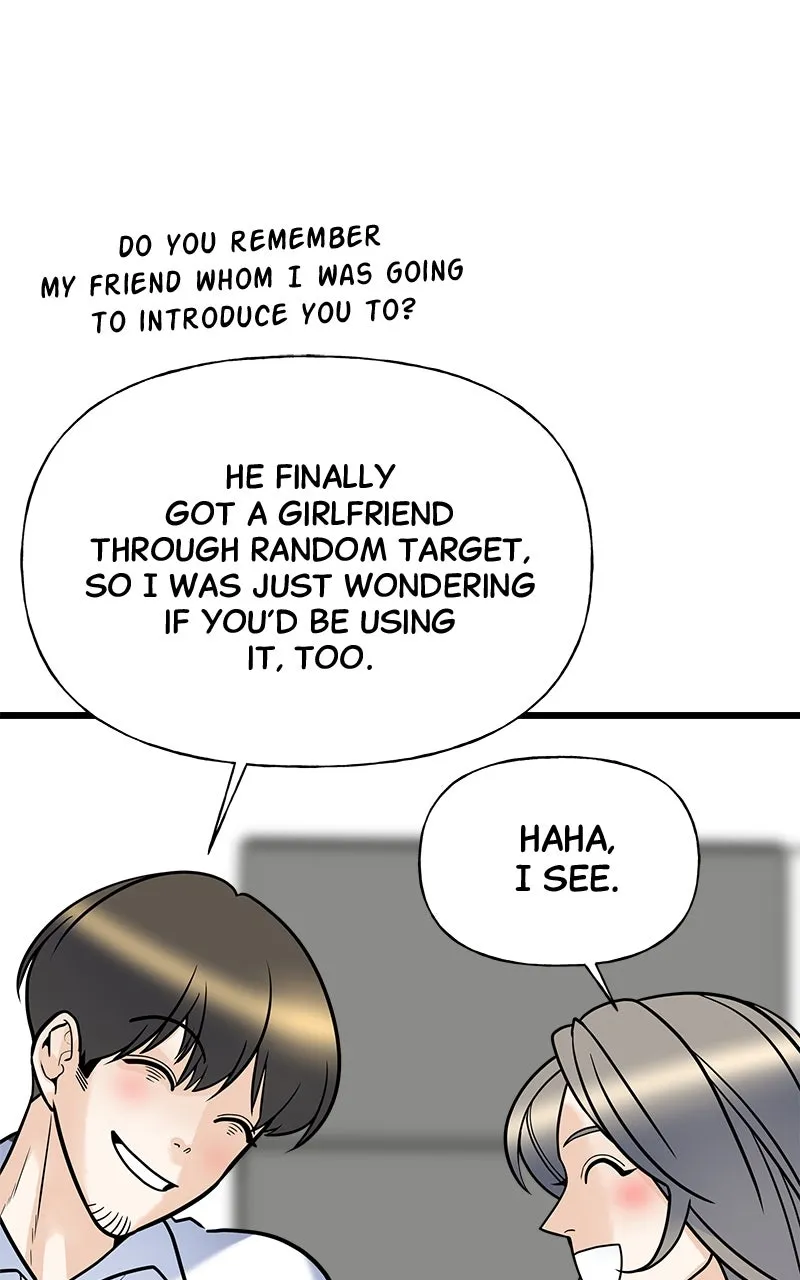Random Target Chapter 9 page 89 - 