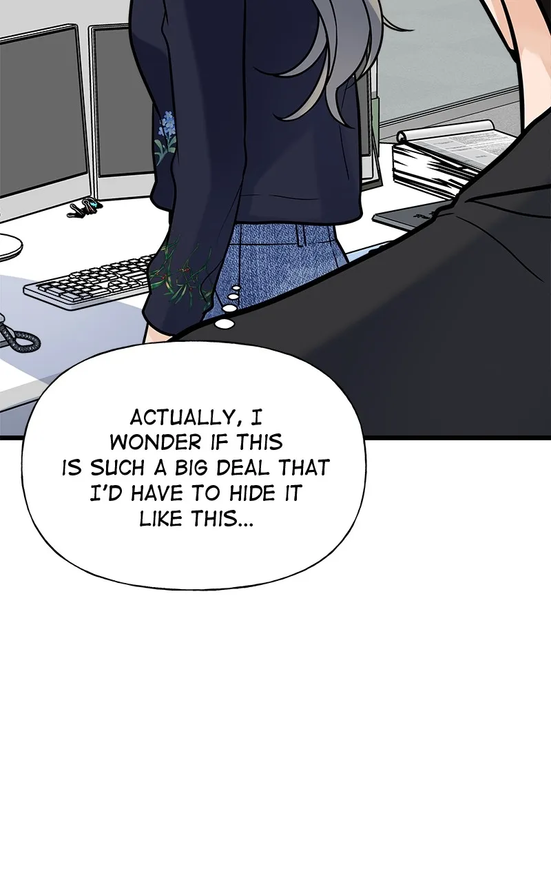 Random Target Chapter 9 page 92 - 