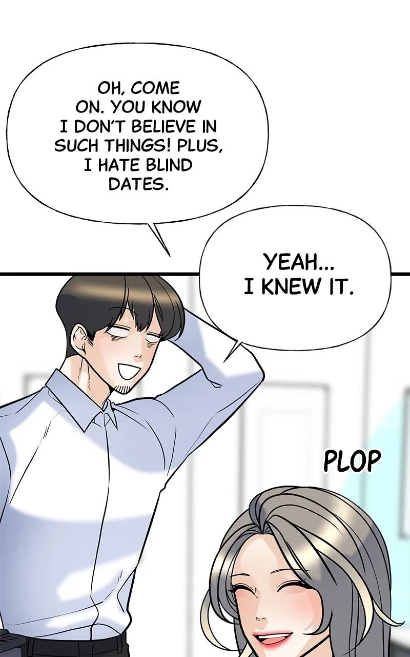 Random Target Chapter 9 page 98 - 
