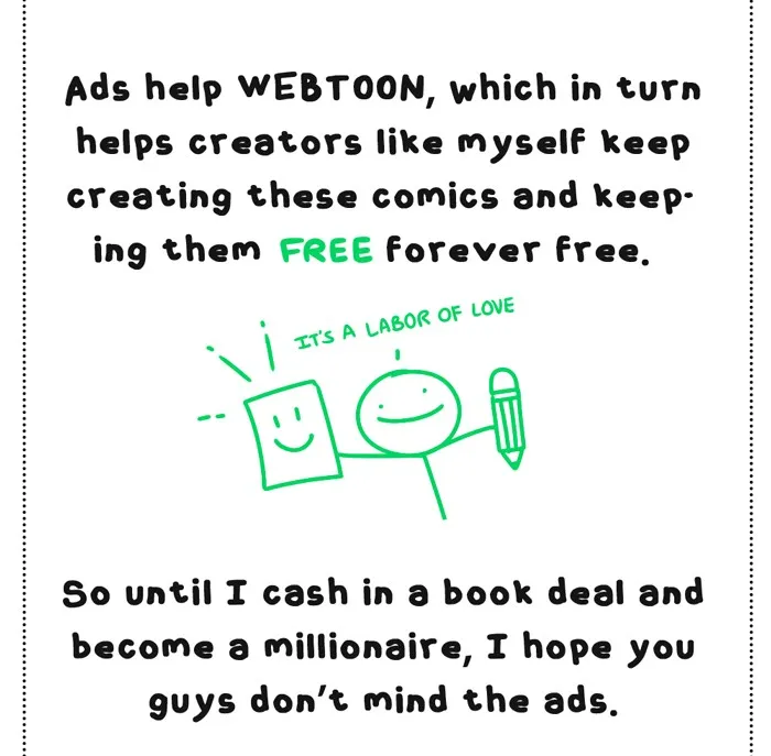 RANDOMPHILIA Chapter 274 page 10 - 