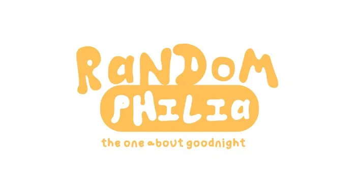 RANDOMPHILIA Chapter 276 page 1 - 