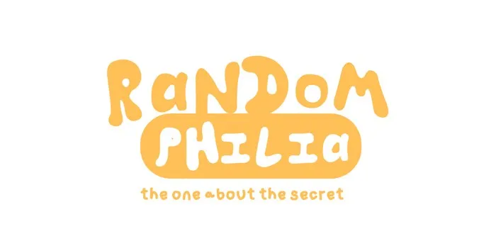 RANDOMPHILIA Chapter 277 page 1 - 