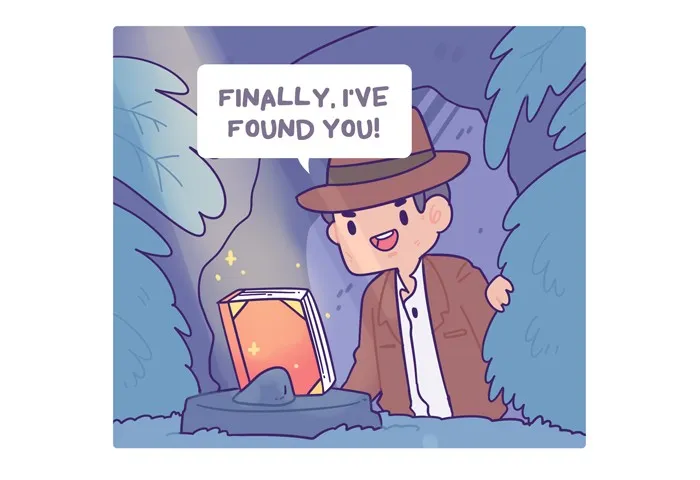 RANDOMPHILIA Chapter 277 page 2 - 