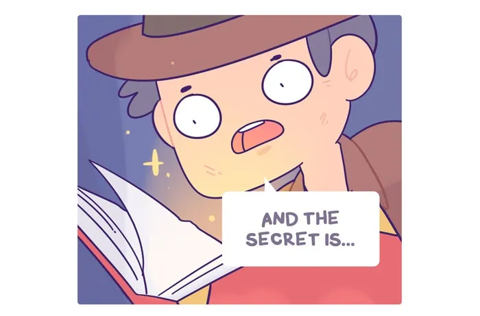 RANDOMPHILIA Chapter 277 page 4 - 