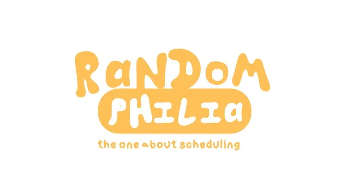 RANDOMPHILIA Chapter 278 page 1 - 